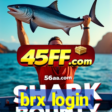 brx login